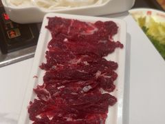 -八合里潮汕鲜牛肉火锅(深圳海岸城店)