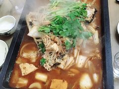 -浔味·山屿湖·正宗淳牌全鱼宴老字号