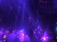 -苏荷酒吧(九街店)