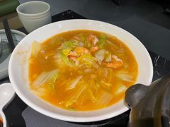 -云海肴云南菜·蒸汽石锅鱼(青岛万象城店)