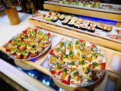 -圣罗巴海鲜烤肉自助(佳兆业店)