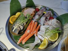 -太琼糟粕醋·海南酸汤火锅(亚龙湾店)