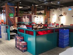 -锦州烧烤·纸包鱼(物资学院路店)