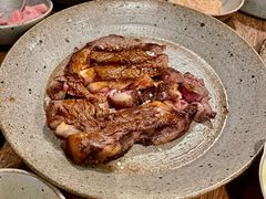 -BOR Eatery(安福路店)