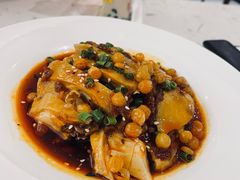 -火啫啫·粤式啫啫煲(南通首店)