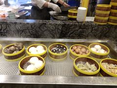 -芭菲盛宴·环球美食(解放碑英利国际店)