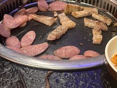 -老卜奎齐齐哈尔烤肉(人民东路店)