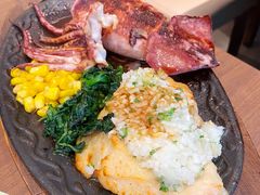 -萨莉亚意式餐厅(杭州西溪龙湖天街店)