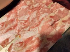 -蜀国大将老火锅(江北店)