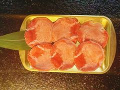 -熊大·鲜烤黄牛肉(五山店)