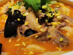 -七百岁羊肉馆(环球港店)