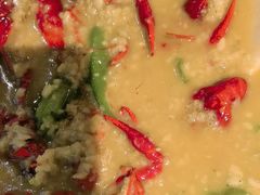 -三太子地摊烧烤·小龙虾(北蔡店)