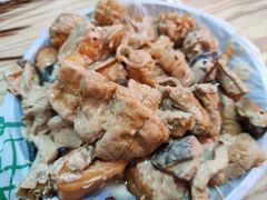 -彭姐麻辣烫(海淀店)
