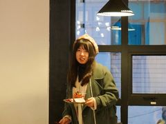 -Nectar One Cafe(勇烈路n1店)