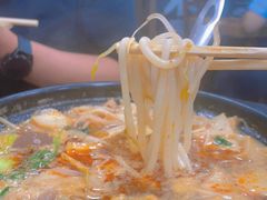 -天瑞福云南过桥米线(十里河店)