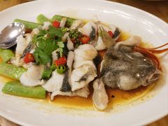 -德胜轩正宗顺德菜(宝安沙井会展中心店)