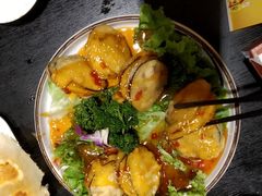 -惠宾饭庄(中山路店)