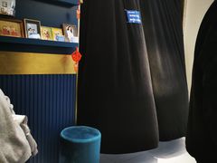 -海马体照相馆(大连柏威年购物中心店)
