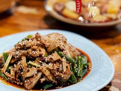 -朱大嘴肥肠血旺(福字街店)