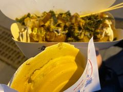 -台湾味正点车轮饼可丽饼(南禅寺店)