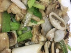 -公寓家常菜馆(海军博物馆店)