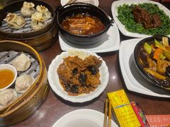 -德兴馆(广东路总店)
