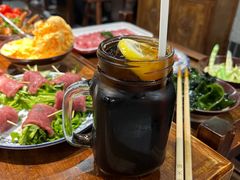 -楠火锅(西单店)