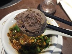 -幸运牛汕头小黄牛牛肉火锅(梅林店)