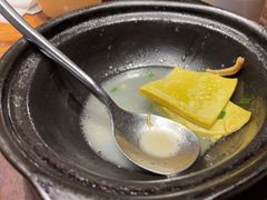 茶油猪肚炖蛋-临家闽南菜(宝洲路店)