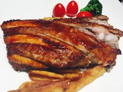 -绿茵阁(体育西分店)