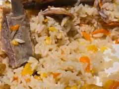 -新疆巴州金丝特餐厅(大钟寺店)