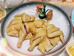 贵妃鸡-幸运楼(北京路店)