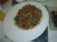 android_upload_pic-自贡盐帮菜·玩辣餐厅(樱花园西街店)