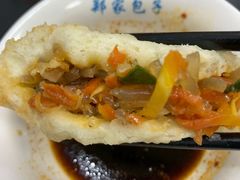 -郑家包子牛肉拉面(尚勤路店)