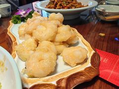-惠宾饭庄(中山路店)