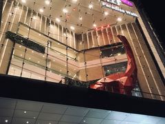 -首开·龙湖成都西宸天街