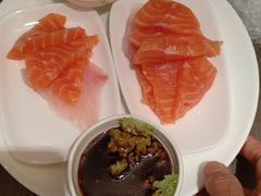 -万德诺富特酒店·自助餐厅(万德大厦店)