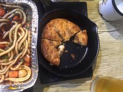 -蚝太郎 • 海鲜烧烤(建国路创始店)