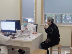 -上海广德中医门诊部