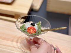 -小十Omakase(地王大厦店)