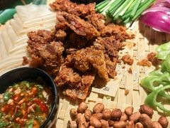 -淀里船宴(卓达店)