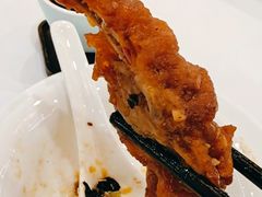 -顺德人家食府(黄金广场店)