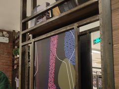 -豪客来牛排(鼓楼名店街店)