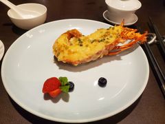 -广州文华东方酒店·江-由辉师傅主理