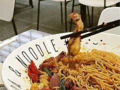 -友达面馆(海珠店)
