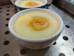 -四海蒸鲜蒸汽海鲜自助(北戴河店)