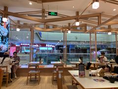 -味千拉面(增城万达广场店)