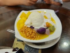 -仁信老铺甜品(北京路店)