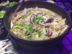 -蛙来哒(华隆步步高店)