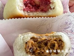 -长发西饼(临顿路店)